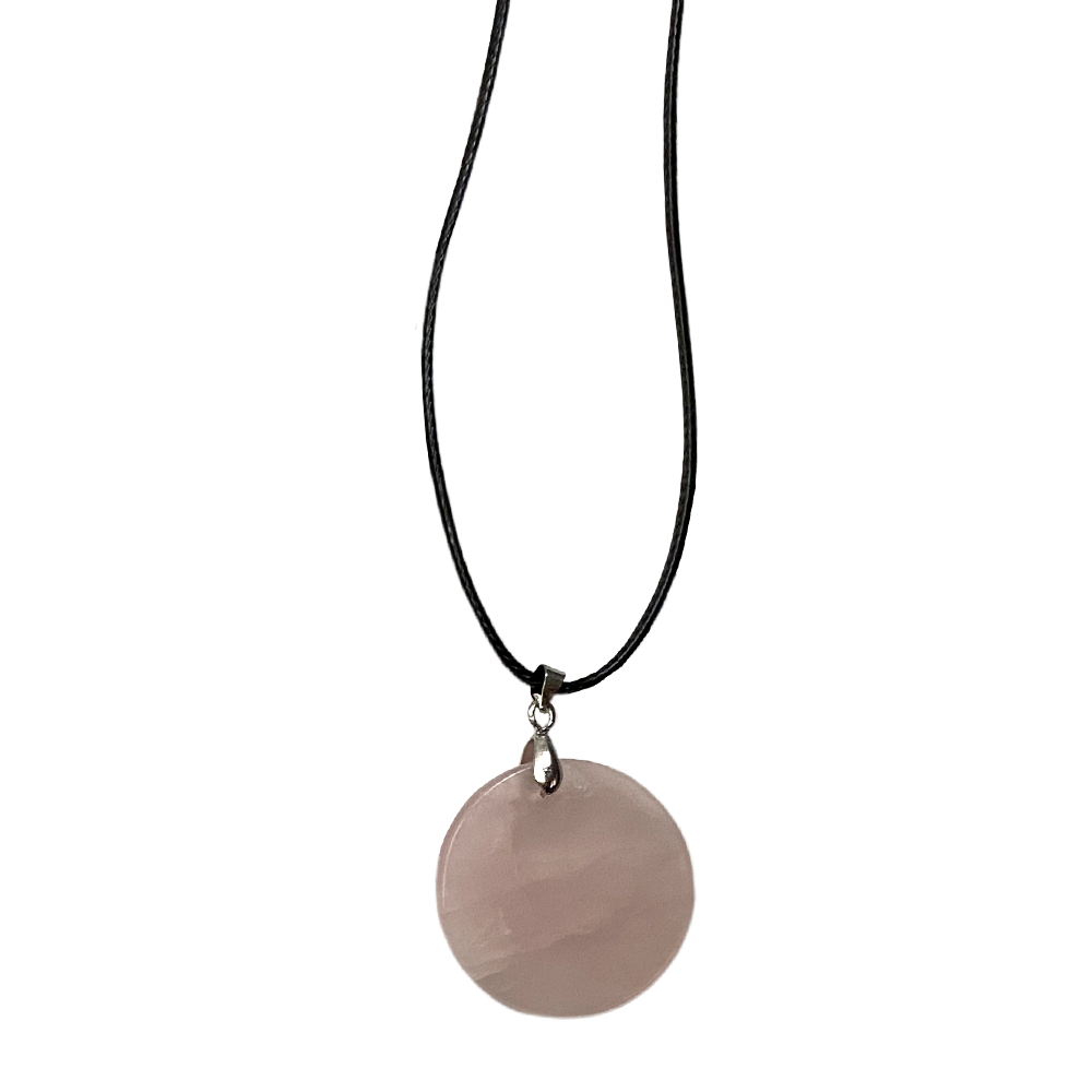 Halsband "Mynt"