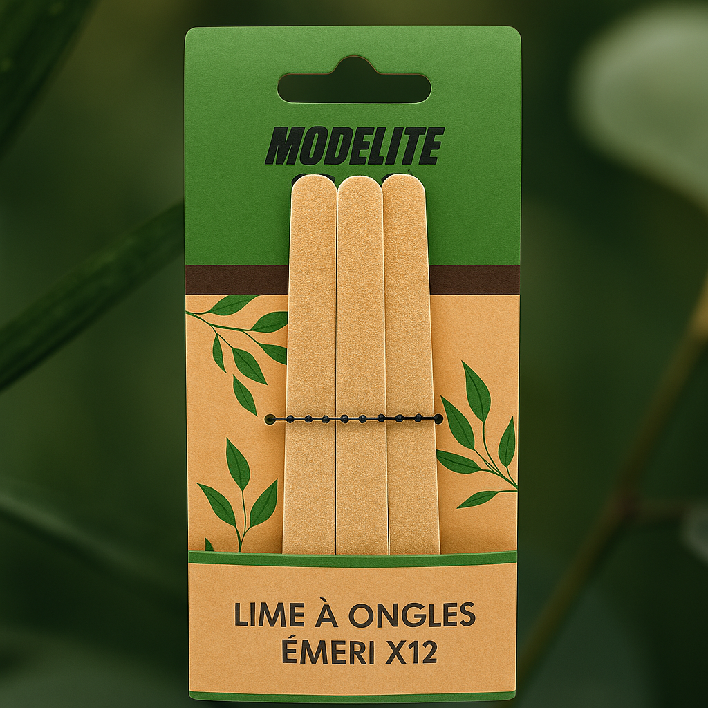 Kynsiviila x12 - L-koko
