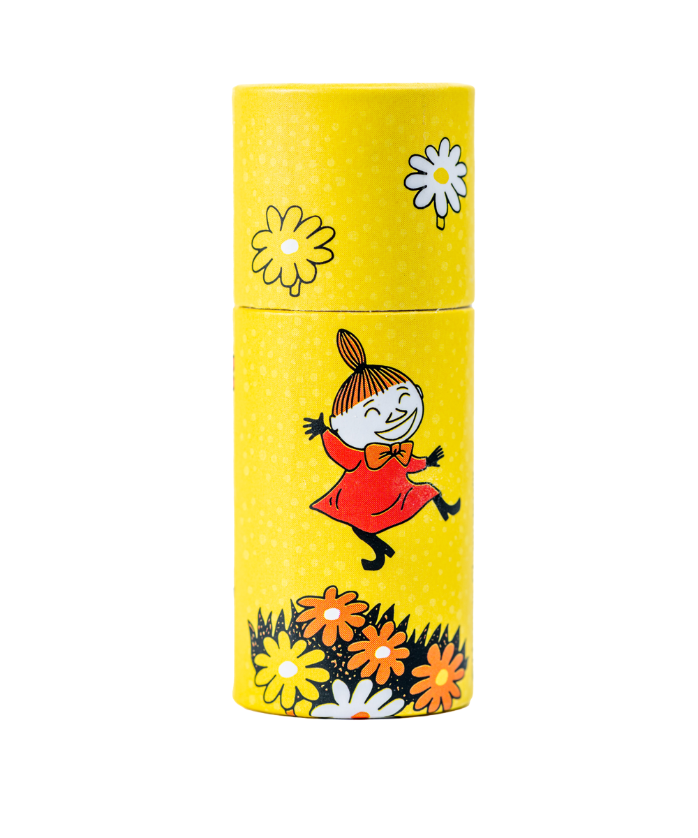 Moomin by G&L - Huulivoide Sitruuna & Hunaja 8,5g