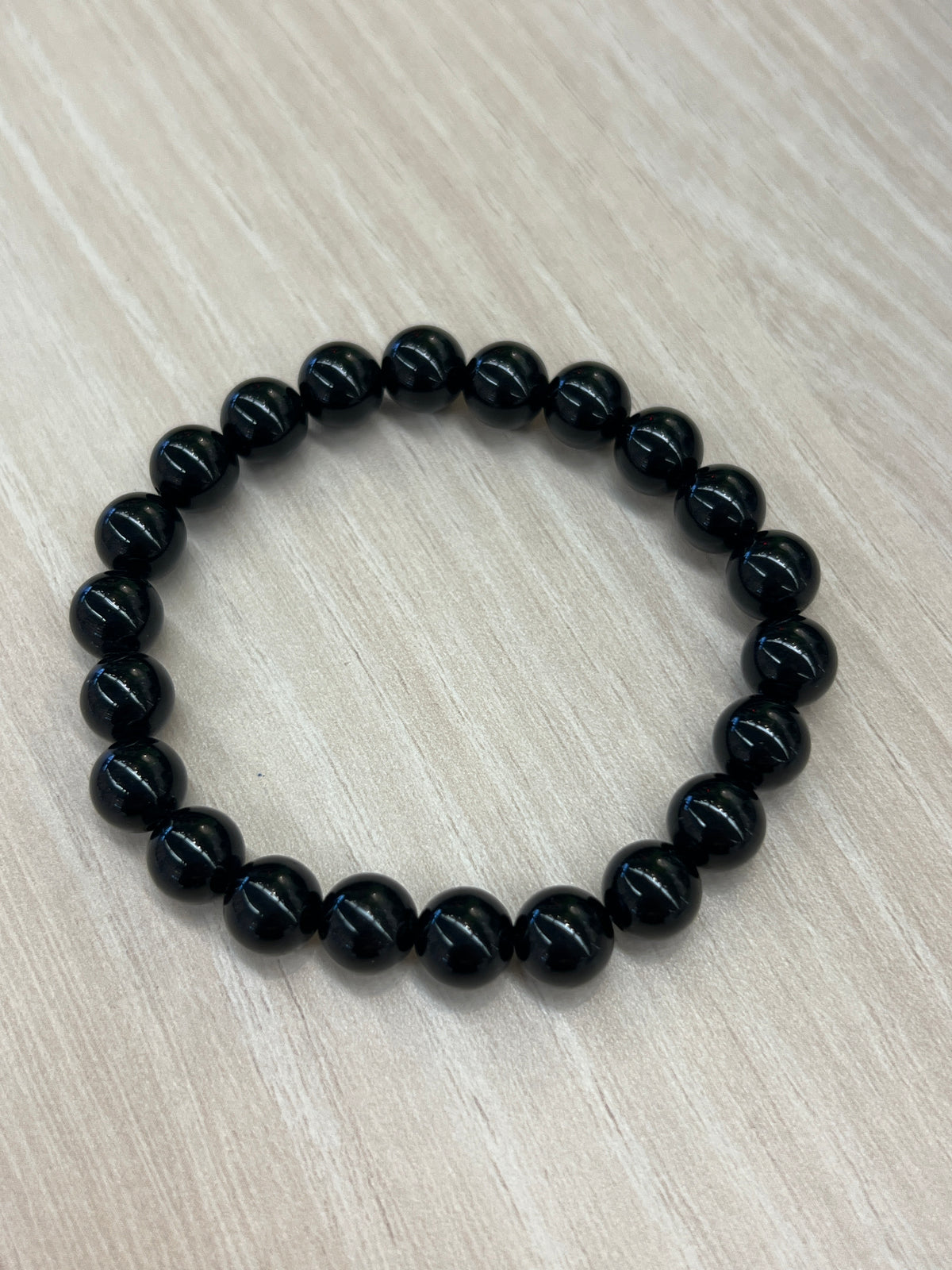 Rannekoru 8mm, lajitelma
