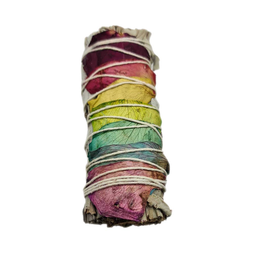 Boxed Smudge Sticks