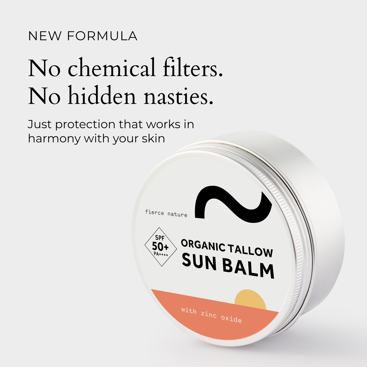 Sun Balm SPF 50+ -talivoide