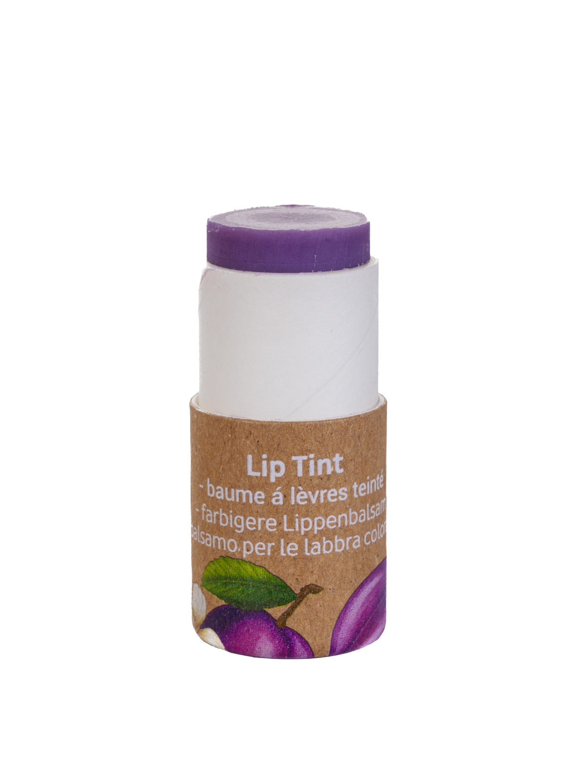 Beauty Made Easy – Plum Lip Tint