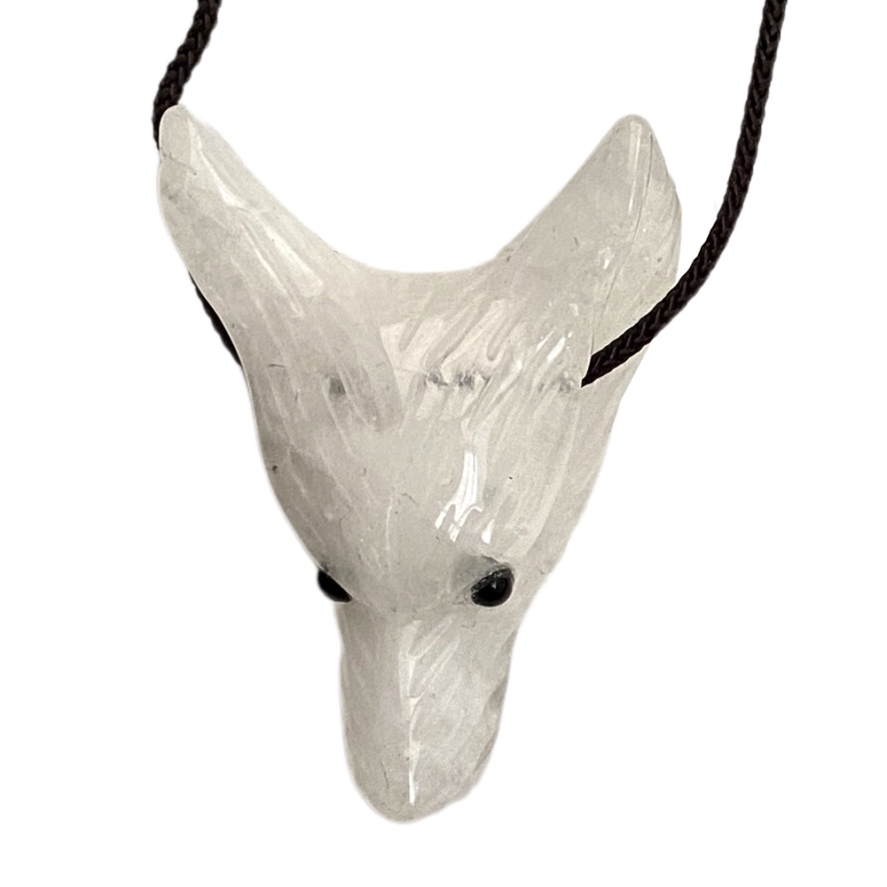 Wolf Head-hänge - Susi-hänge