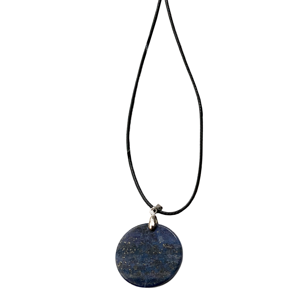 Halsband "Mynt"