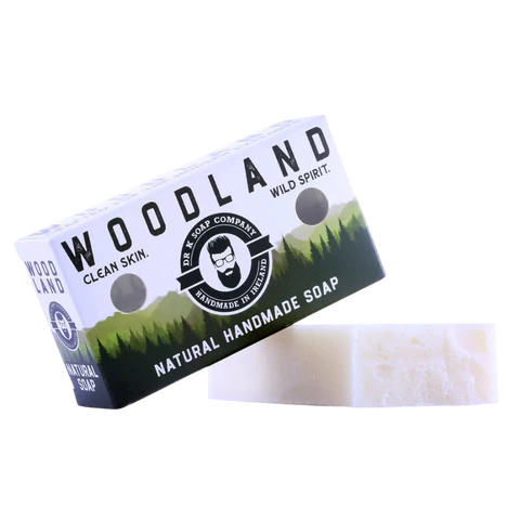 Palasaippua Woodland 110g