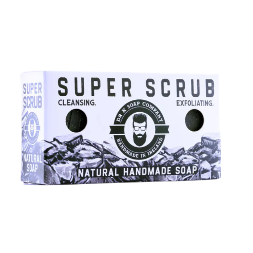 Palasaippua Super Scrub 110g