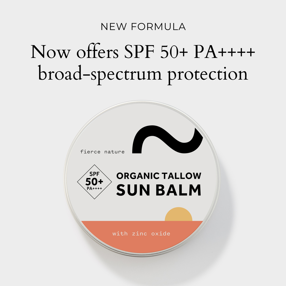 Sun Balm SPF 50+ -talivoide