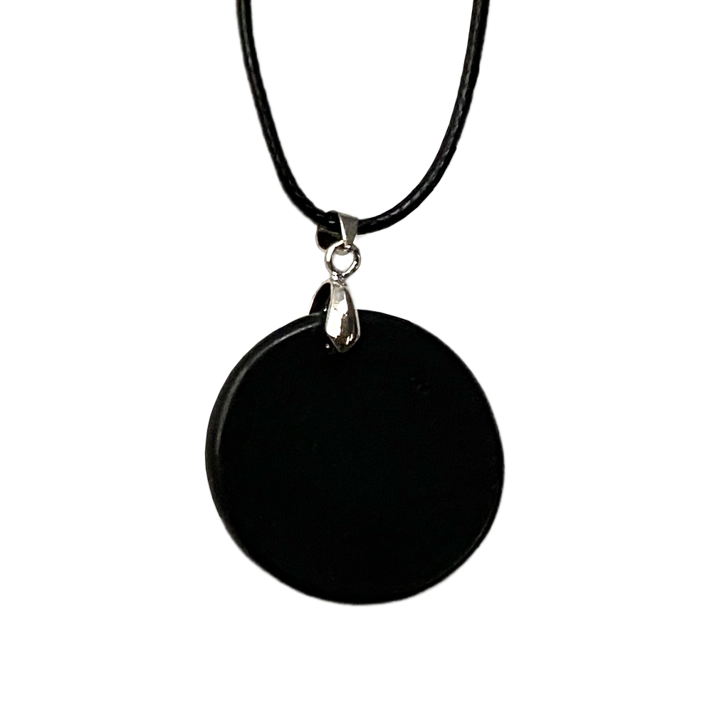 Halsband "Mynt"