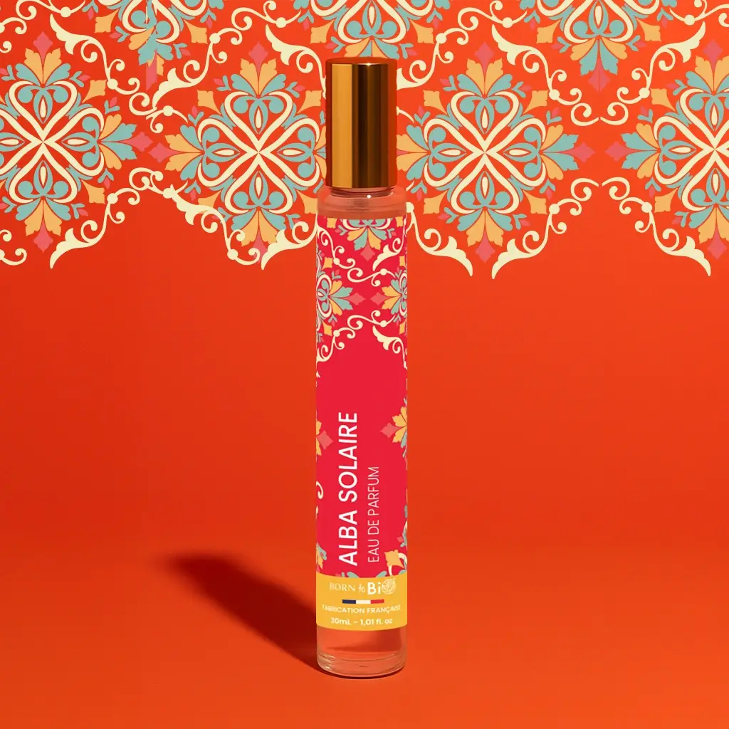 Alba Solaire Eau de Parfum 30 ml