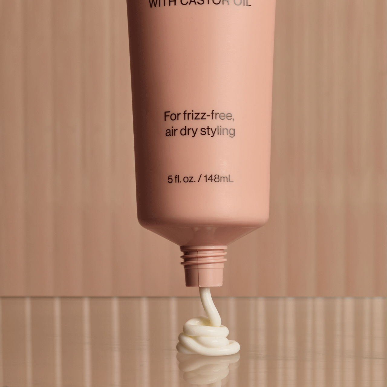 Kitsch Air Dry Cream – Silottava hoitovoide 148 ml
