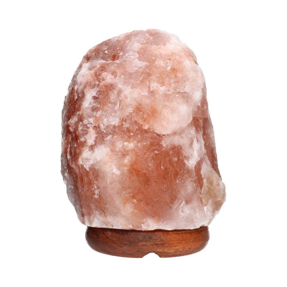 Suolakivilamppu 2-4kg