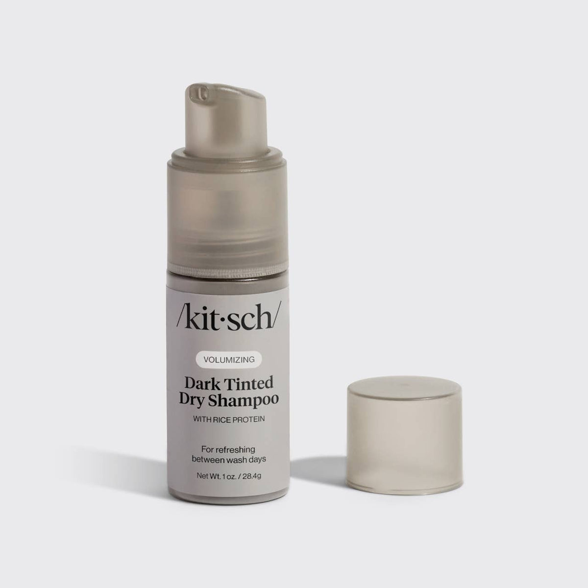 Kitsch Volumizing Rice Protein Dry Shampoo - kuivashampoo