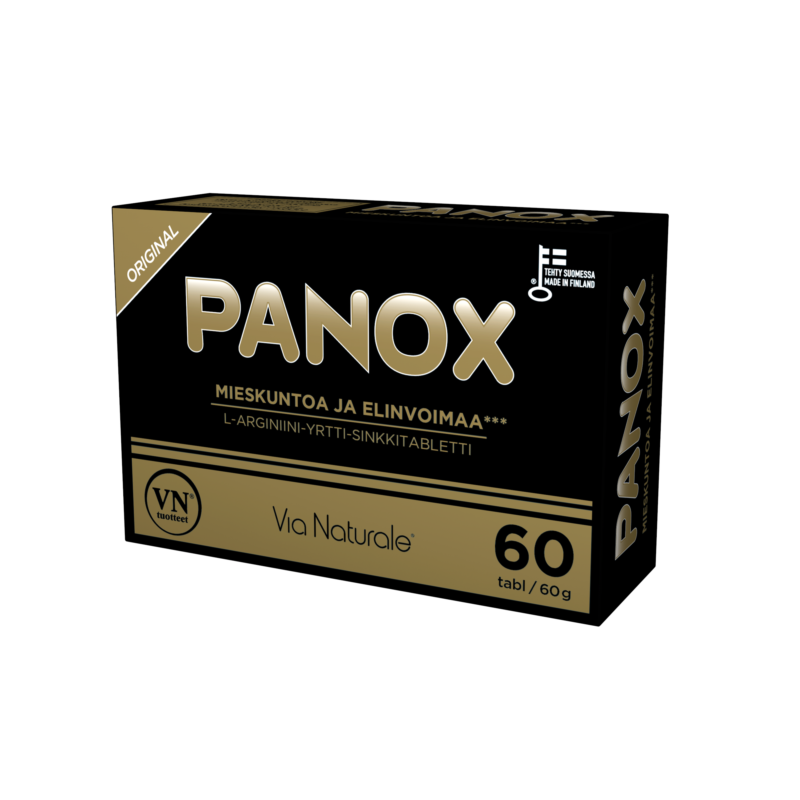 Panox 60tbl.