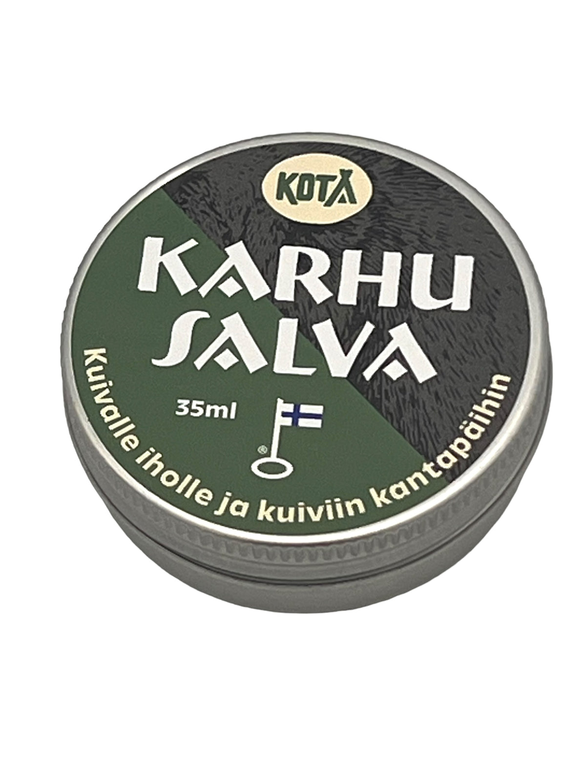 Kota Karhu Salva 35 ml