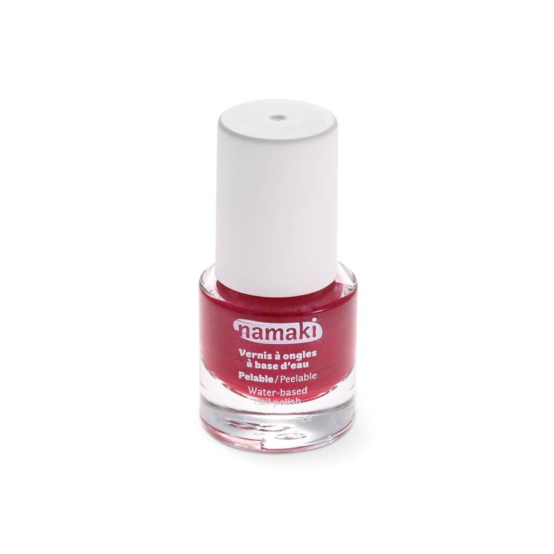 Namaki Kynsilakka Raspberry pearl
