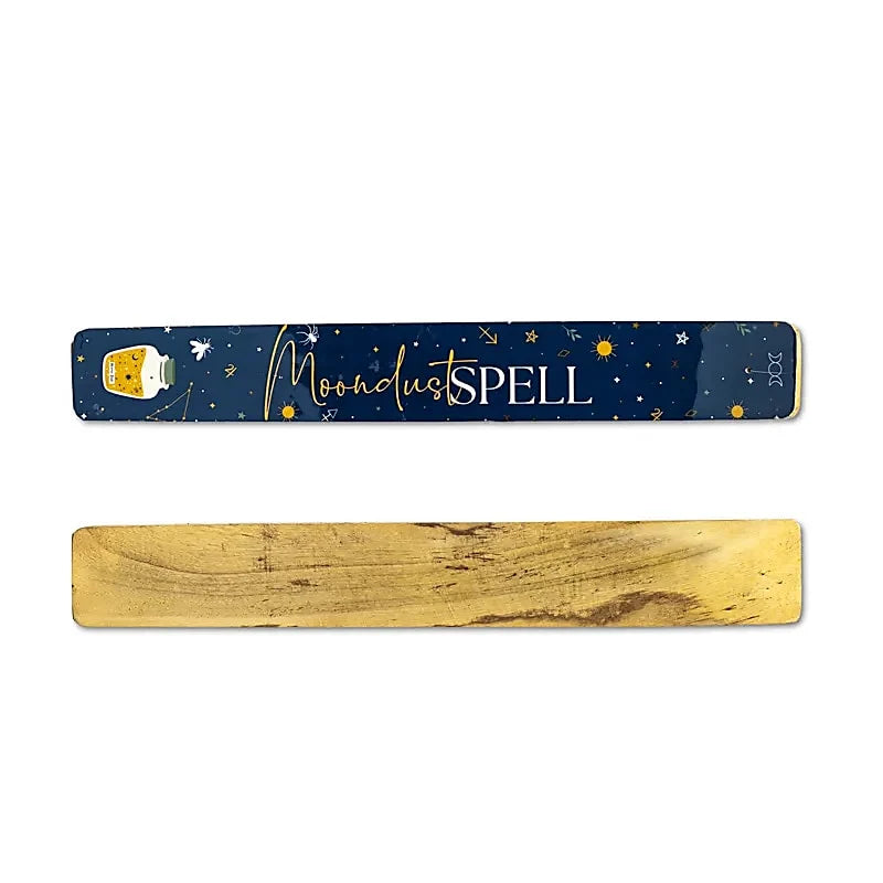 Suitsukepidike Celestial Magic Moondust Spell