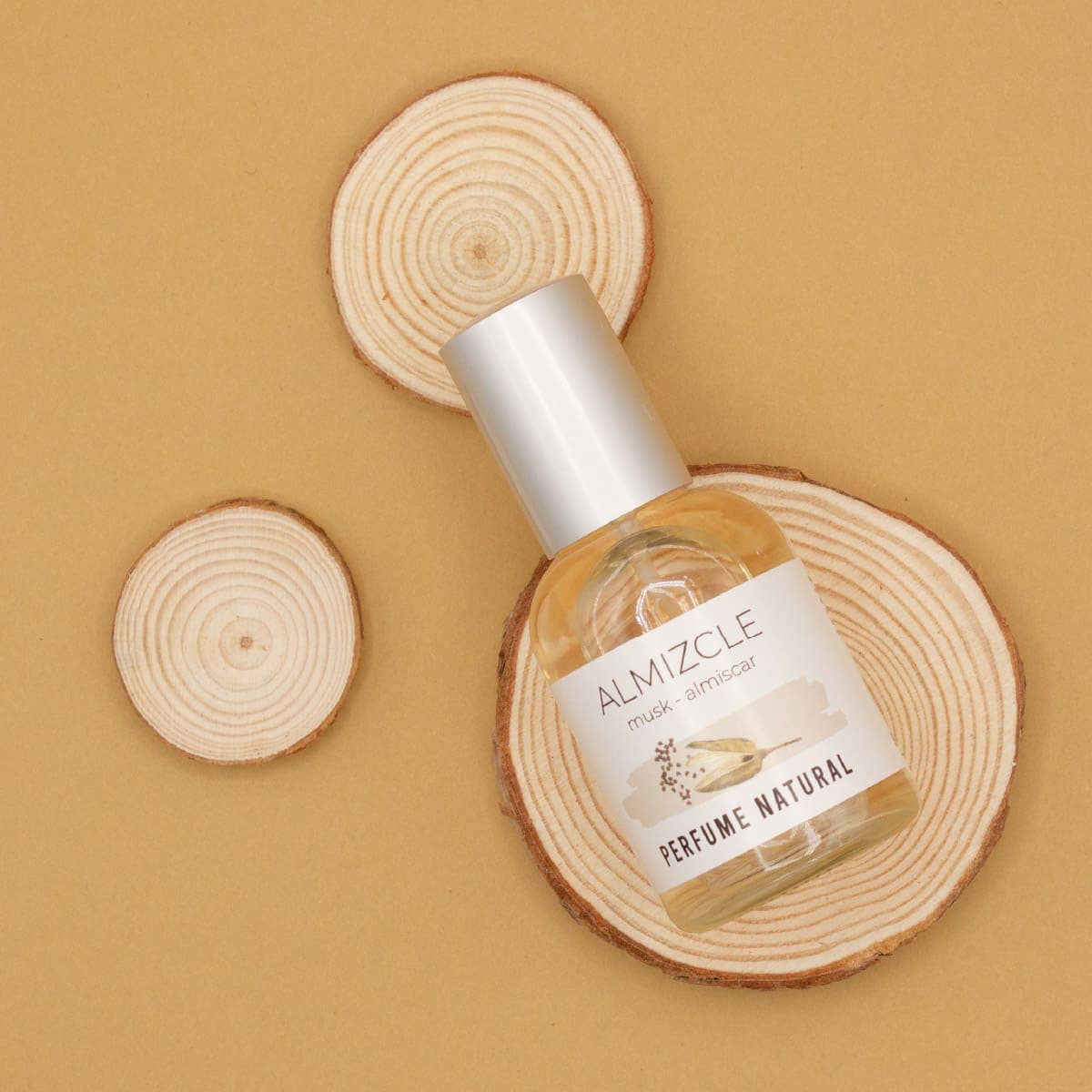 SYS Musk Perfume - Spray 50 ml