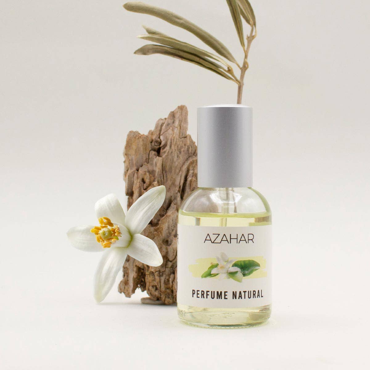 SYS Appelsiininkukka Hajuvesi 50ml