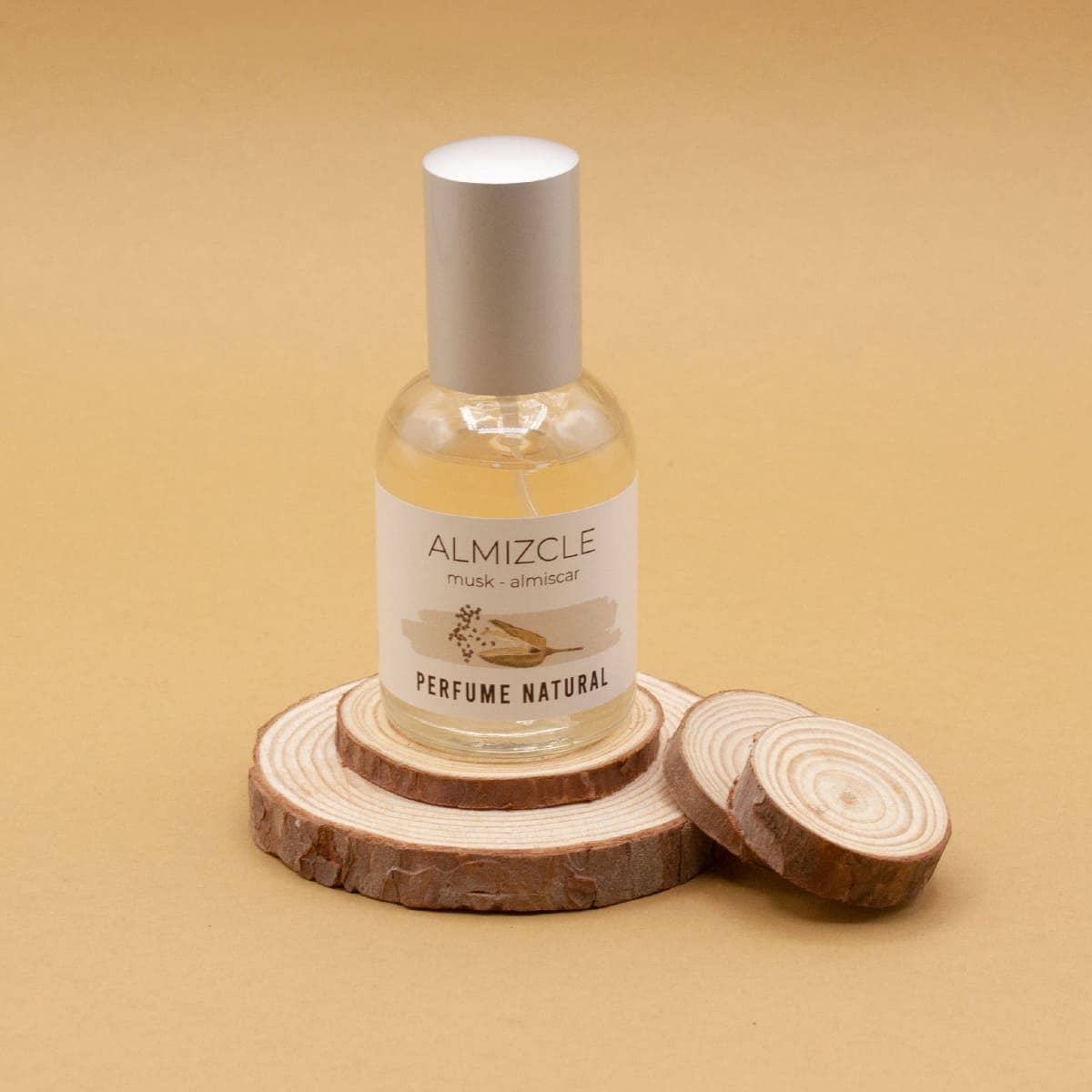 SYS Musk Perfume - Spray 50 ml