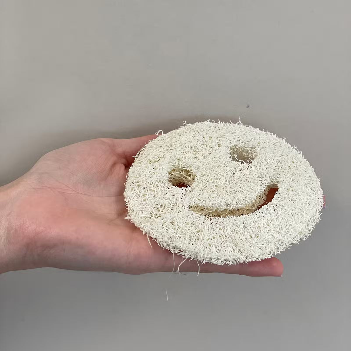 Egyptiläinen luonnonluffa