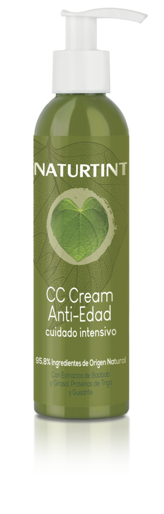 Naturtint Repair Anti-Ageing CC Cream 200ml