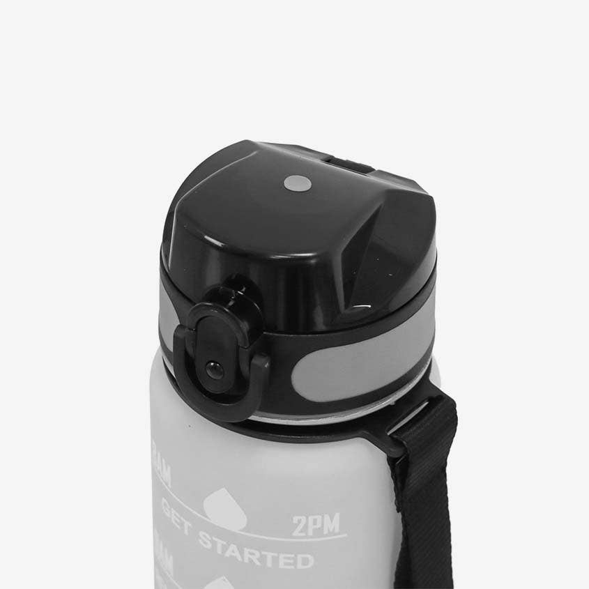 Line Sport motivoiva Tritan-juomapullo 1 L