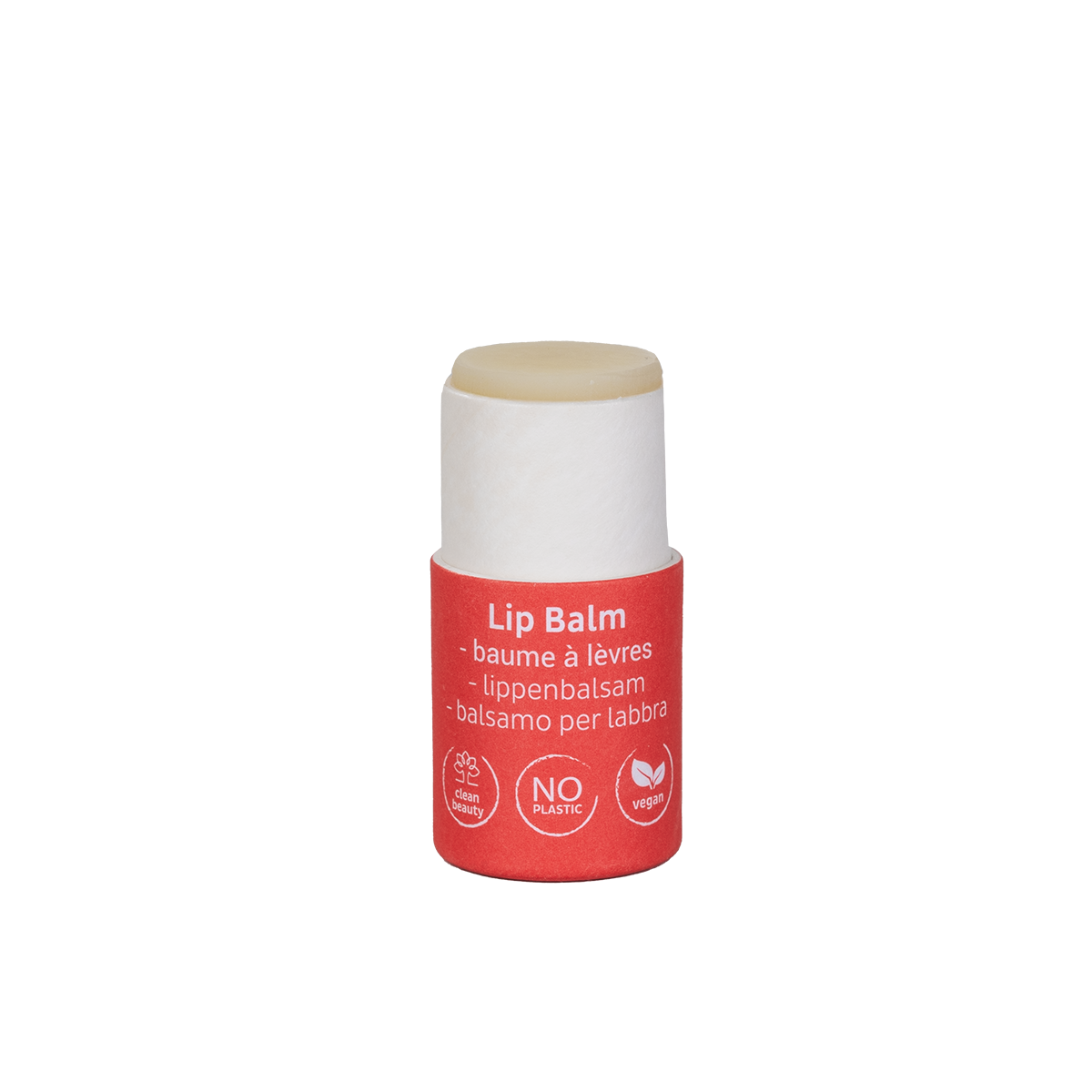 Beauty Made Easy – Strawberry Lip Balm