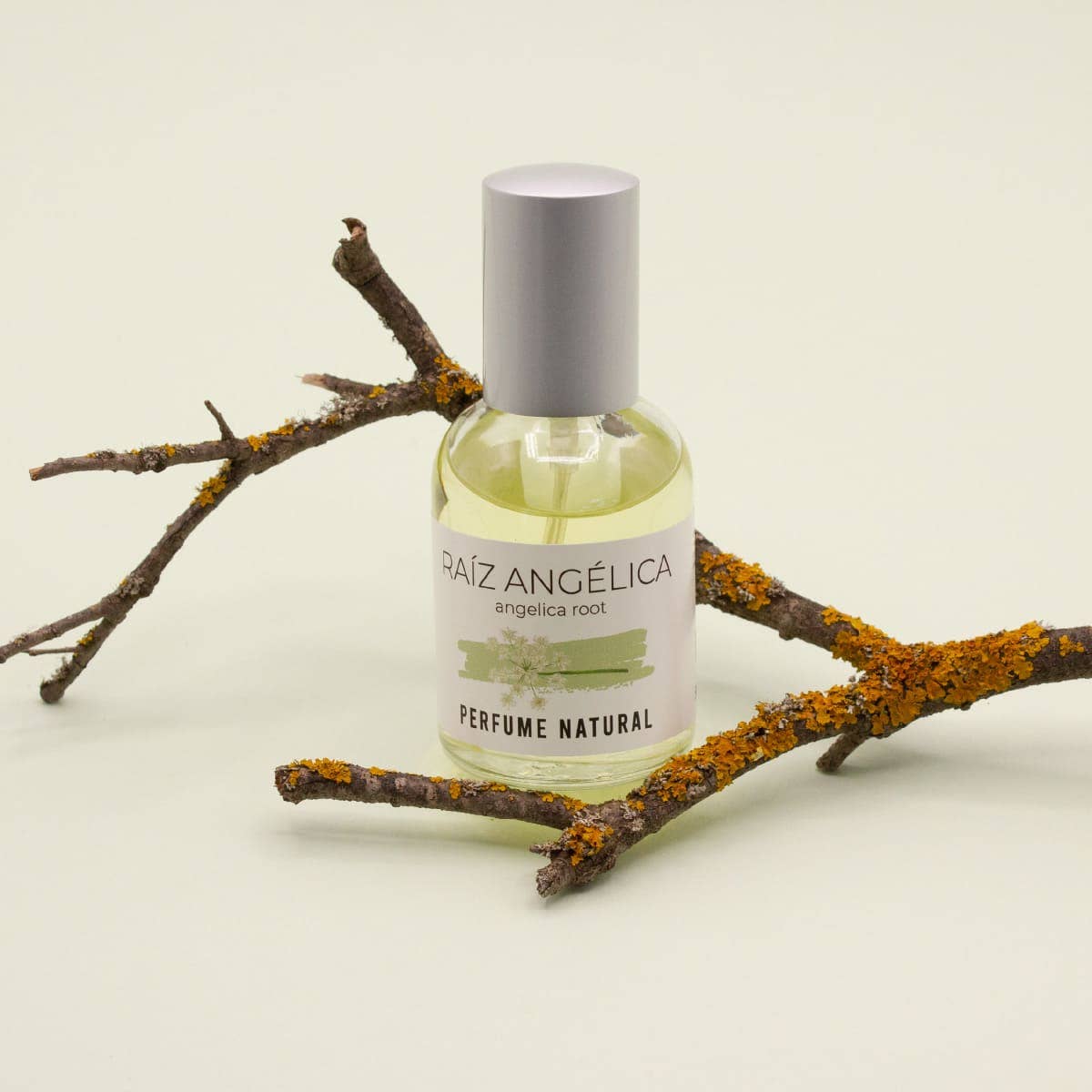 SYS Angelica juuri Hajuvesi 50ml