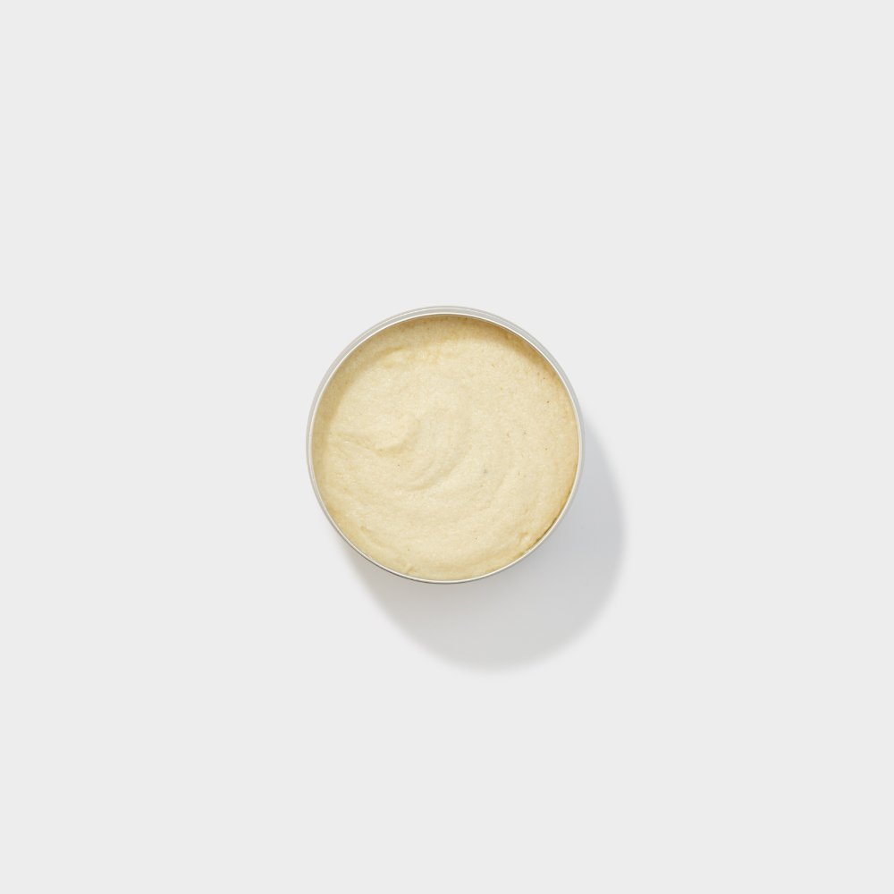 Whipped Body Balm Vanilla -talivoide