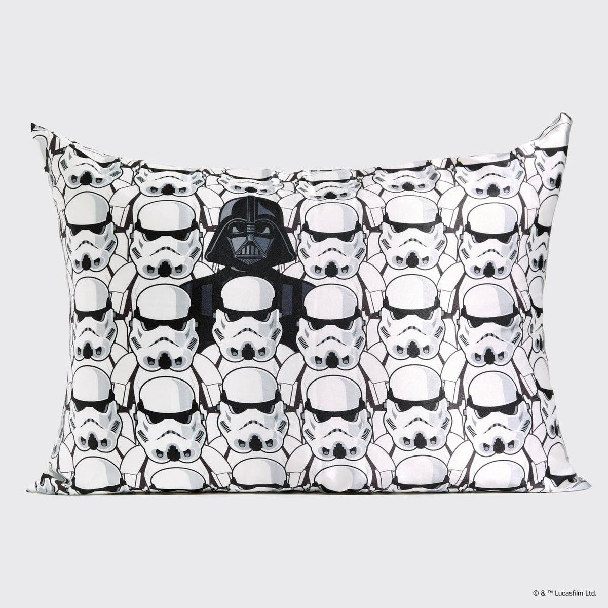 Kitsch x Star Wars Satiinityynyliina