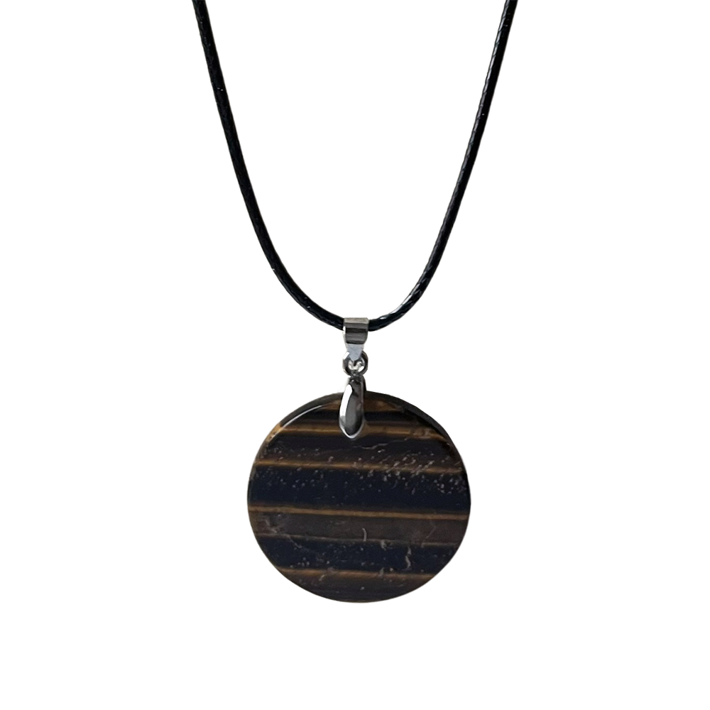 Halsband "Mynt"
