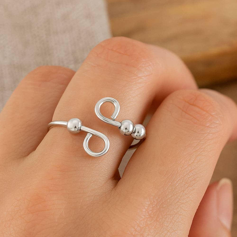 Fidget Ring, Säädettävä