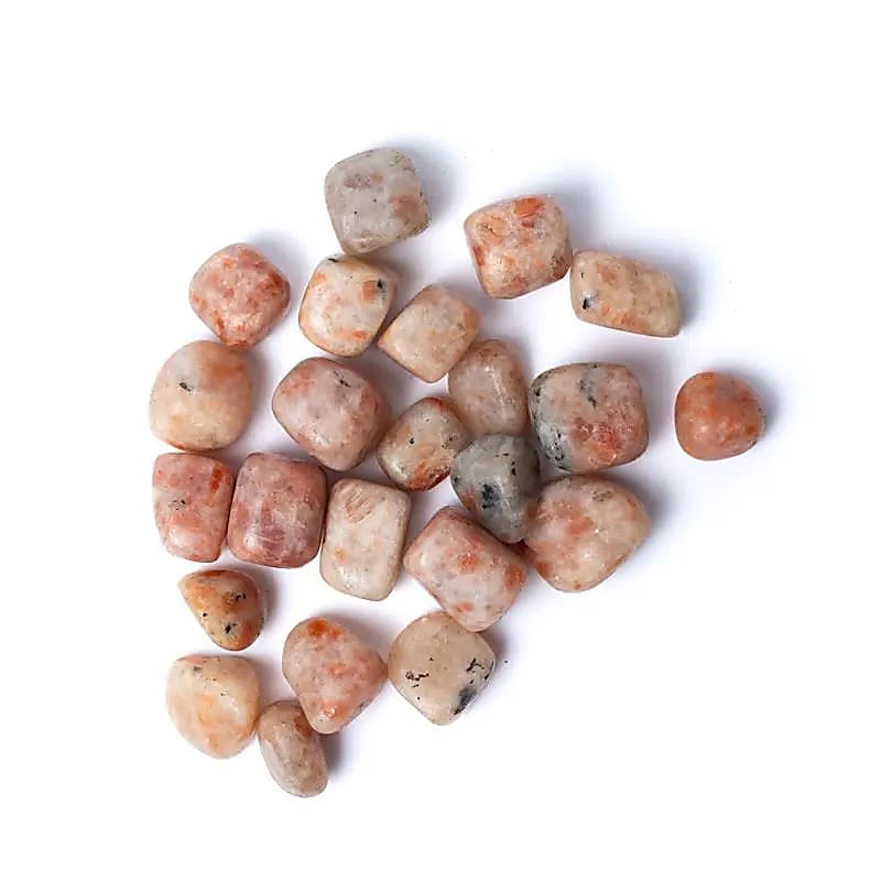 Polerad Solsten Sunstone