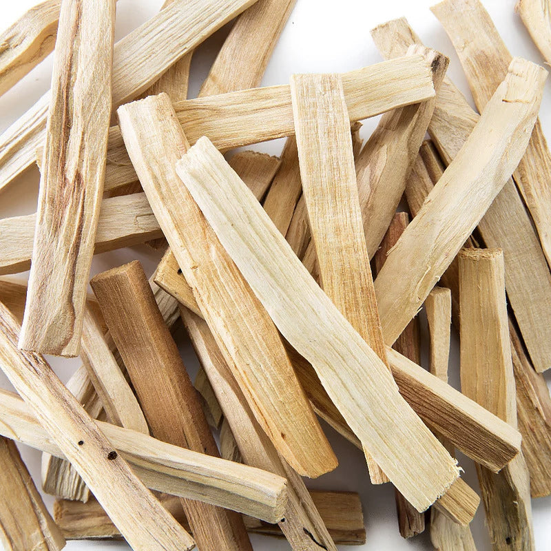 Green Tree Palo Santo Sticks 10-15kpl