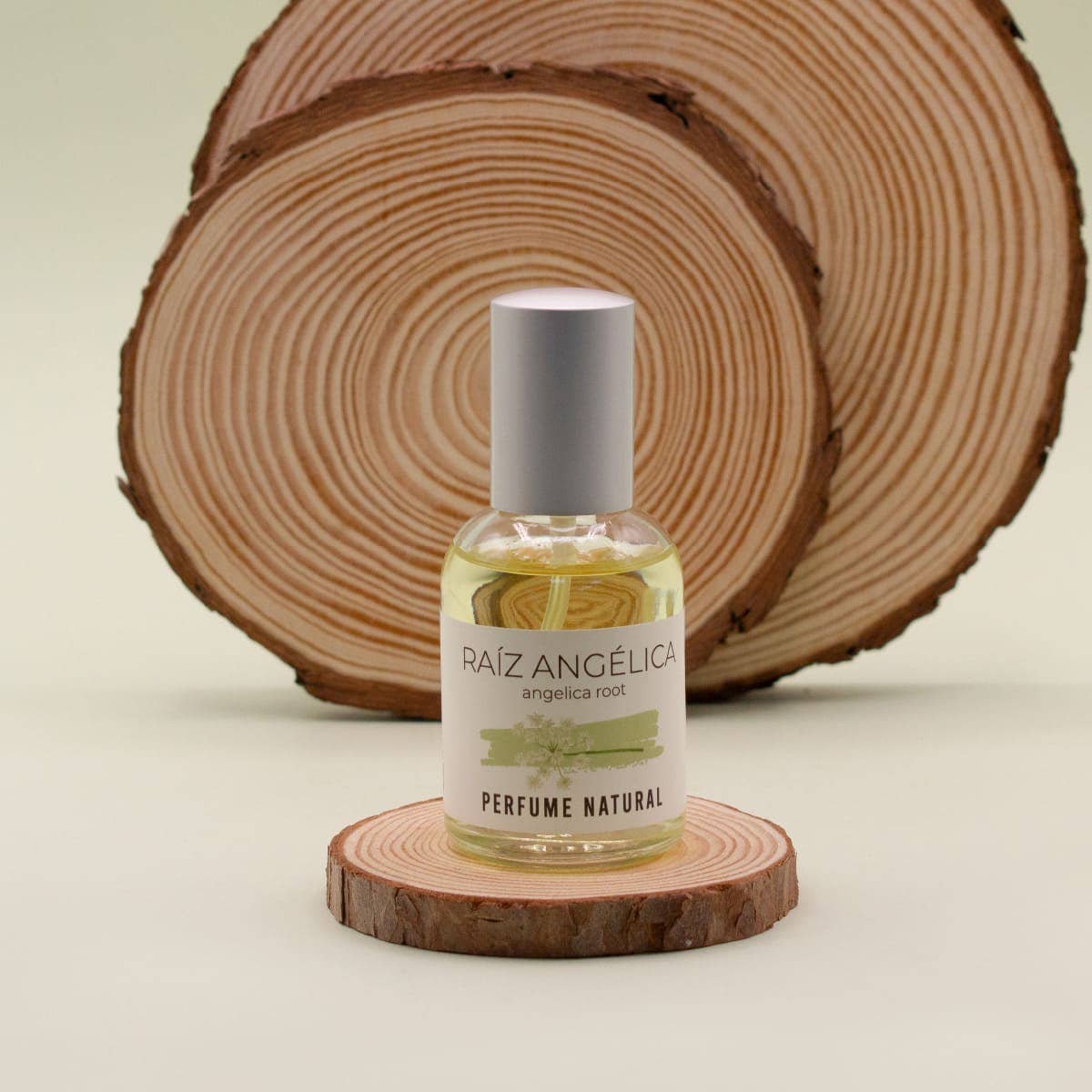 SYS Angelica juuri Hajuvesi 50ml
