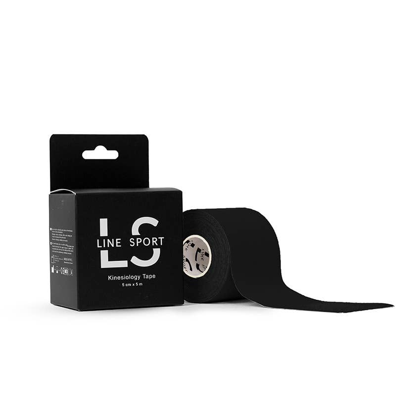 Line Sport kinesioteippi 5 cm x 5 m