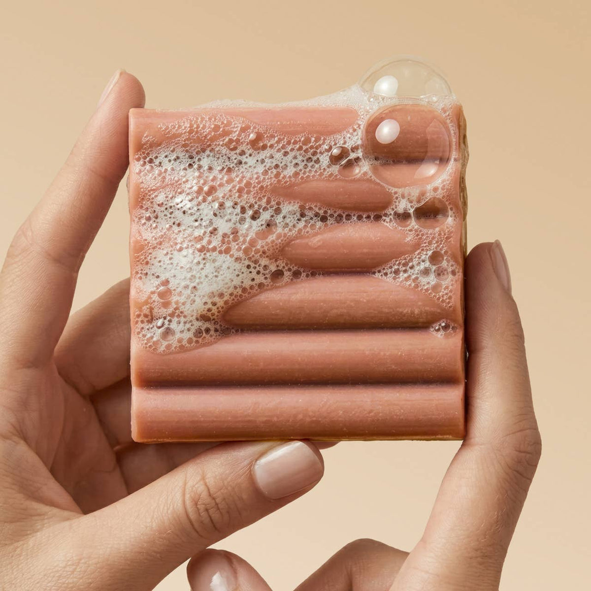Amber Shores Body Wash Bar 129g