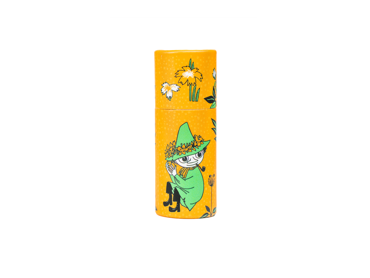 Moomin by G&L - Huulivoide Kookos & Hunaja 8,5g