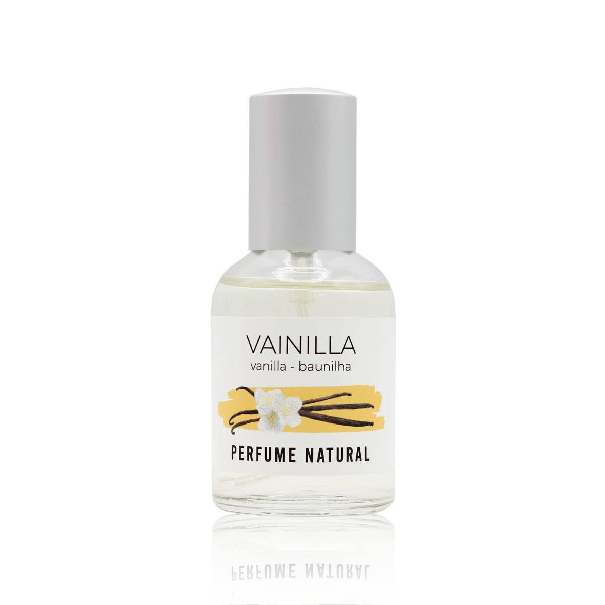 SYS Vaniljparfym 50ml