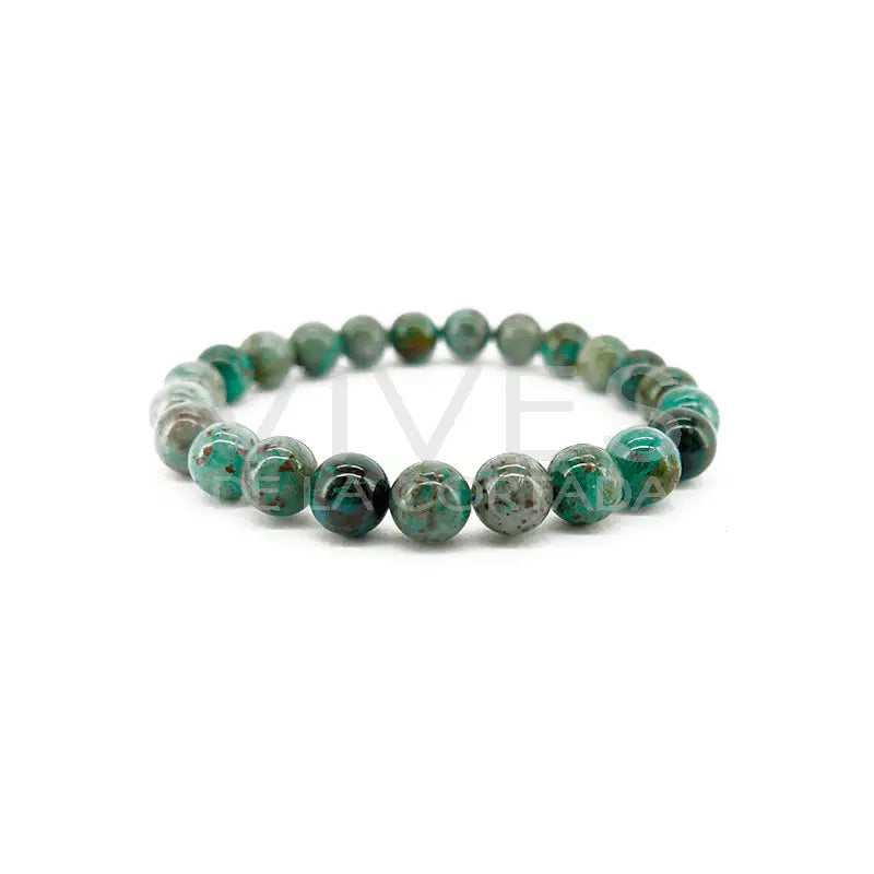 Armband 6mm Krysokolla