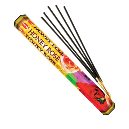 Hem Suitsuke Honey Rose