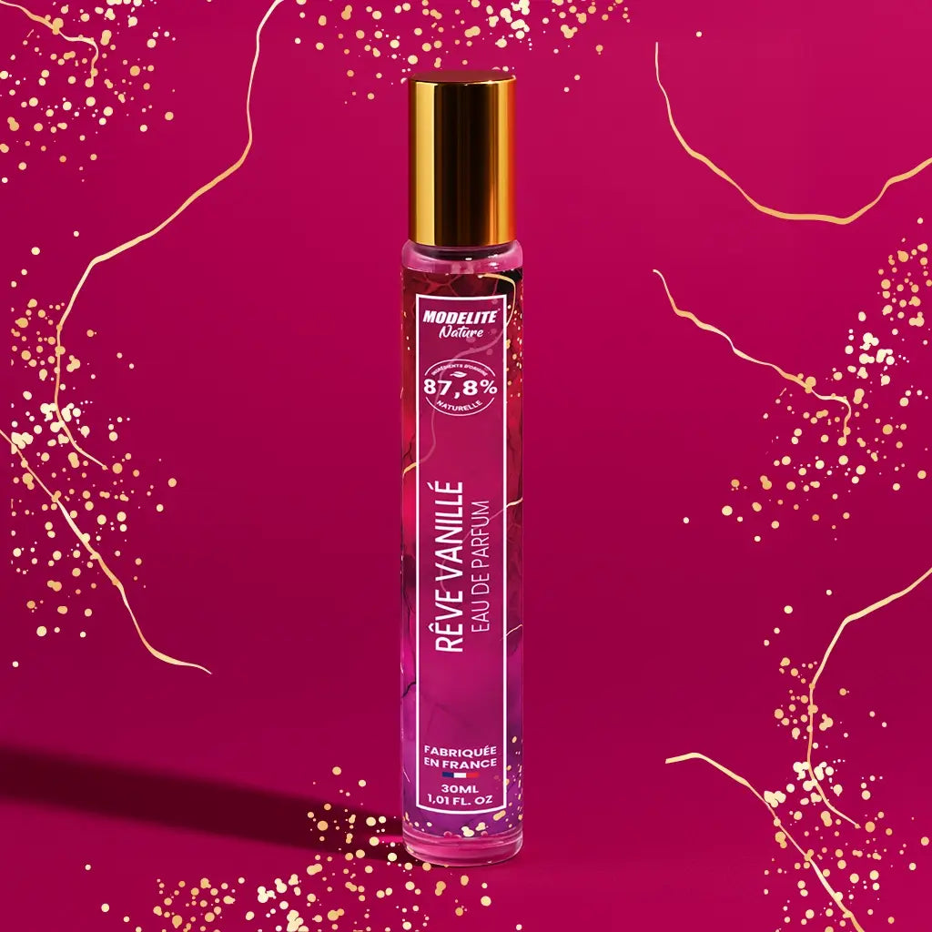 Born to Bio Vanilla Dream Eau de Parfum 30 ml