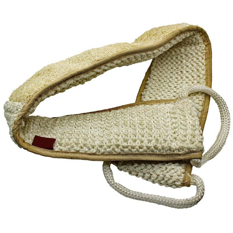 Unicorn® Luffa selänpesin 81 x 11 cm