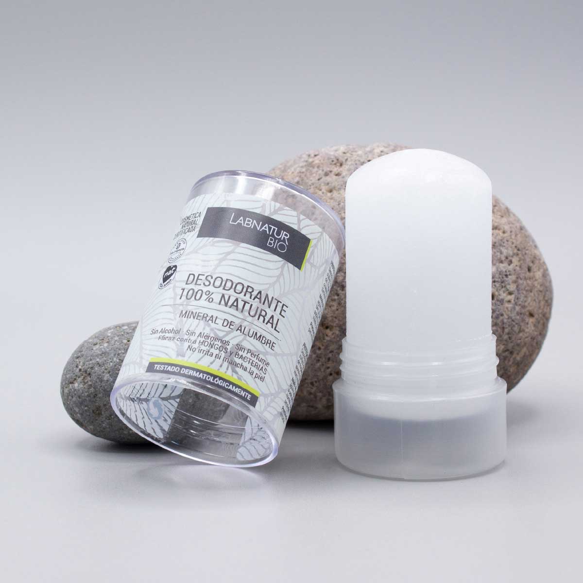 Mineraalideokivi 120G Alum Stick Deodorant