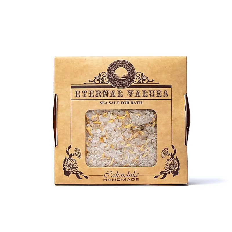 Kylpysuola Kehäkukka 450g