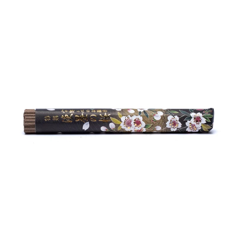 Japanilainen Tokusen Usuzumi no Sakura - suitsuke n.50kpl