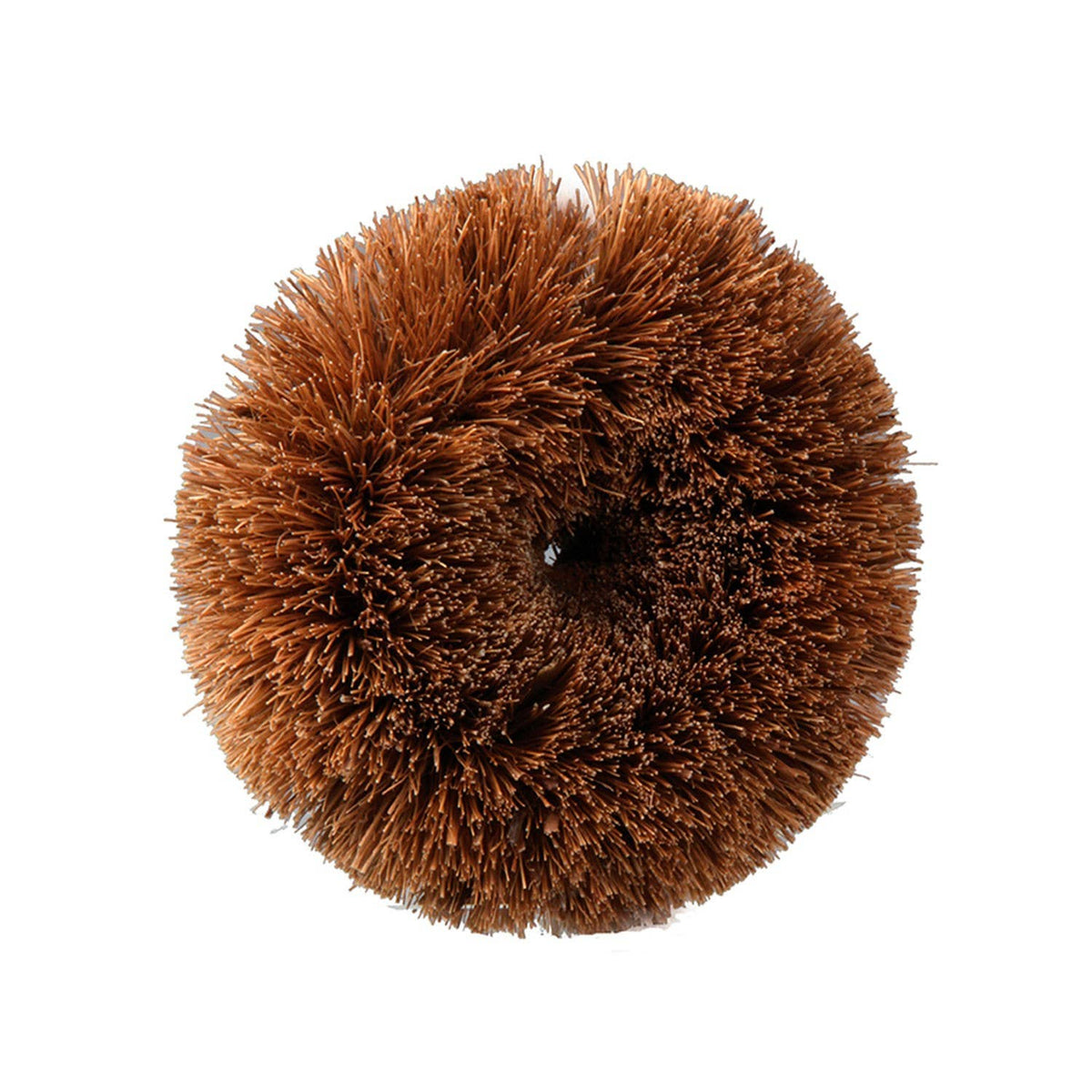Coconut Dish Scrubber - La Droguerie