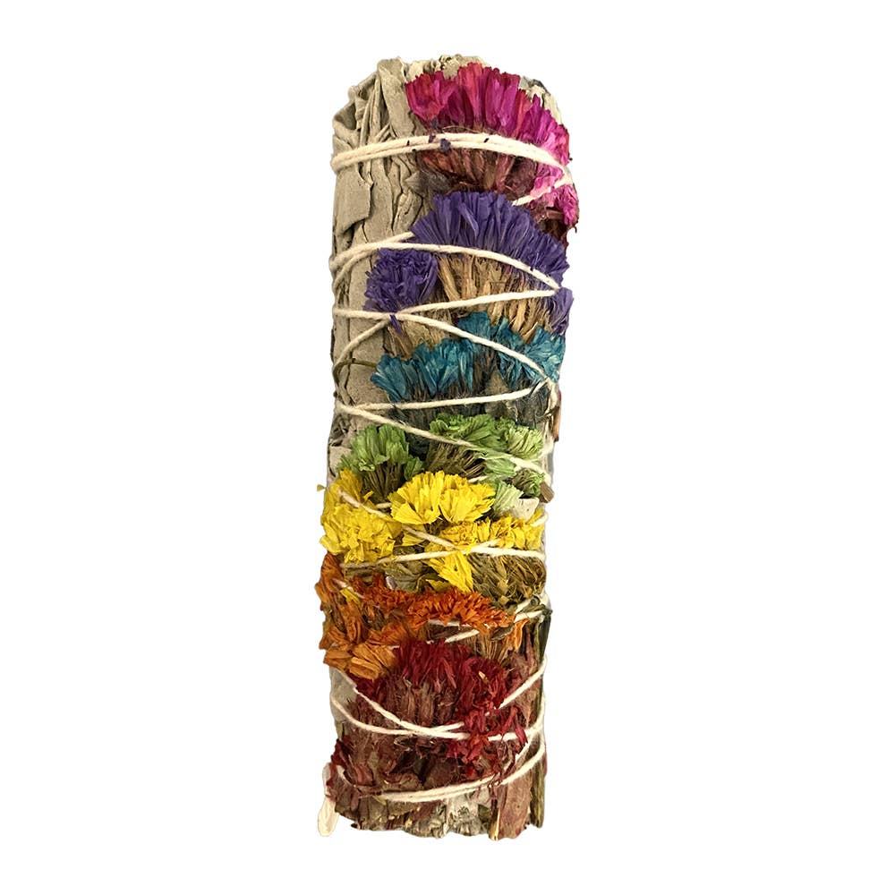 Boxed Smudge Sticks