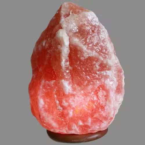AW Suolakivilamppu 20-25kg